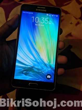 samsung Galaxy A7 (2016)